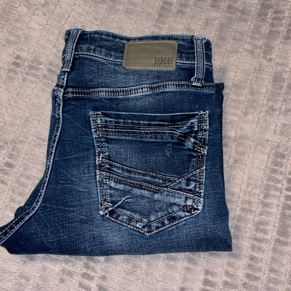 Jeans - Picture 1 of 4